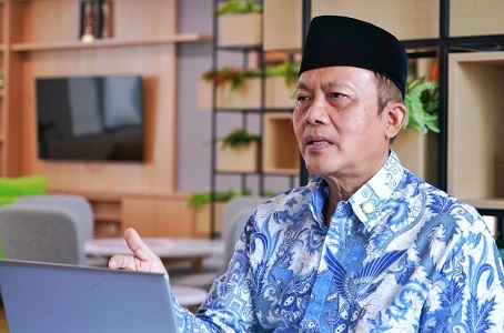 Driver Ojol Tewas Dilindas Mobil Brimob, MUI: Polri Jangan Jadi Alat Kekuasaan!